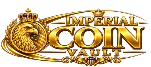 Imperial Coin Vault
