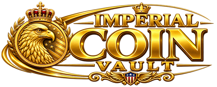 Imperial Coin Vault